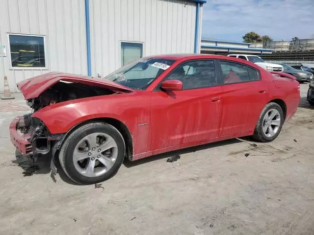 2013 Dodge Charger R/T