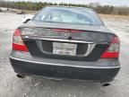 2008 Mercedes-Benz E 350