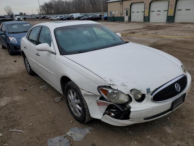 2005 Buick Lacrosse CXL