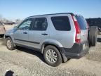 2006 Honda CR-V EX