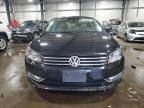 2015 Volkswagen Passat S