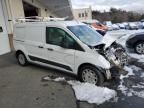 2018 Ford Transit Connect XL