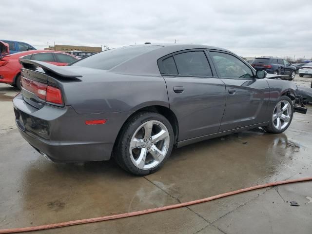 2014 Dodge Charger SXT