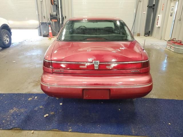 1994 Lincoln Mark Viii