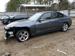 BMW Vehiculos salvage en venta: 2015 BMW 328 I