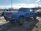 2016 Toyota Tacoma Access Cab