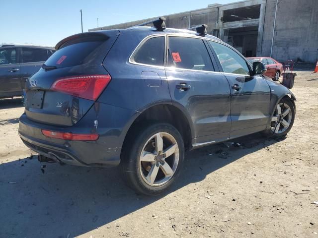 2011 Audi Q5 Premium Plus