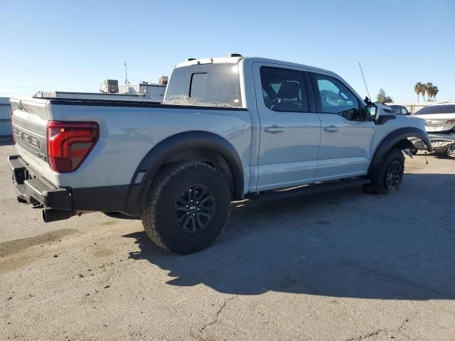 2024 Ford F150 Raptor