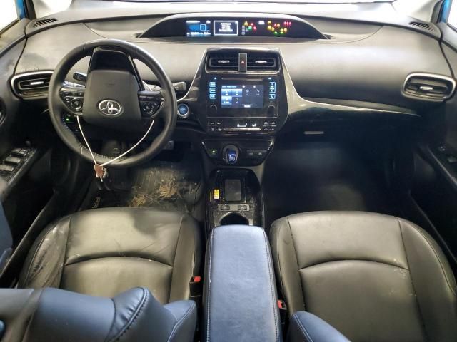 2019 Toyota Prius