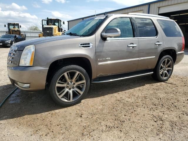 2012 Cadillac Escalade