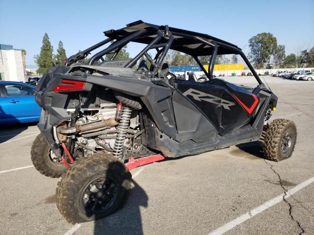 2020 Polaris RZR PRO XP 4 Ultimate