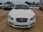 2009 Jaguar XF Premium Luxury