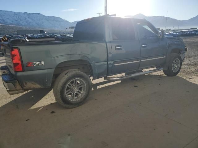 2006 Chevrolet Silverado K1500