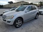 2011 Mercedes-Benz ML 350