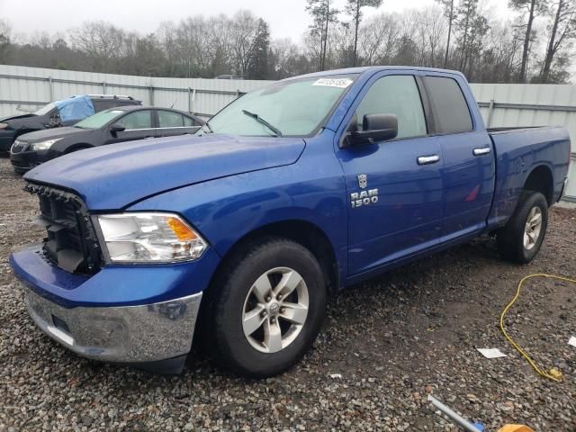 2015 Dodge RAM 1500 SLT