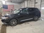 2016 Mitsubishi Outlander ES