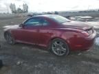 2006 Lexus SC 430