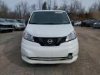 2021 Nissan NV200 2.5S