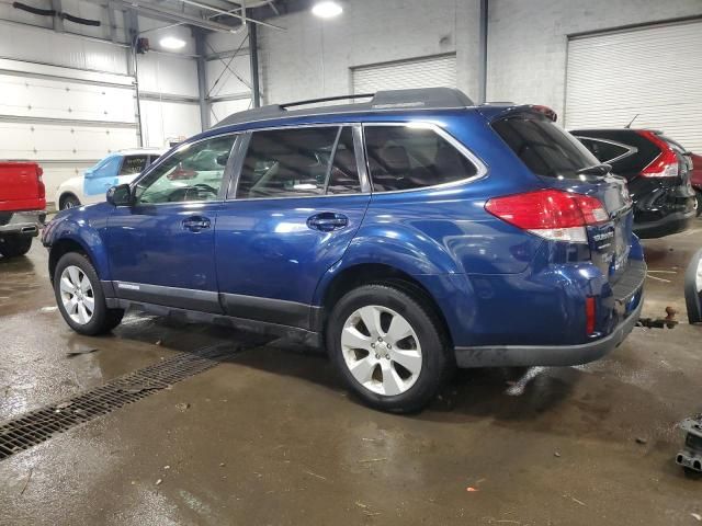 2011 Subaru Outback 2.5I Premium