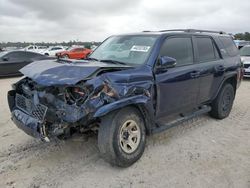 Vehiculos salvage en venta de Copart Houston, TX: 2020 Toyota 4runner SR5/SR5 Premium