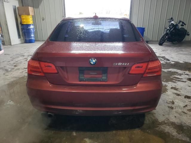 2013 BMW 328 I