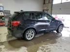 2013 BMW X3 XDRIVE35I