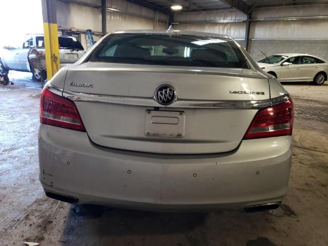 2016 Buick Lacrosse