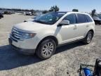 2008 Ford Edge SEL