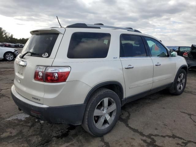 2011 GMC Acadia SLT-1