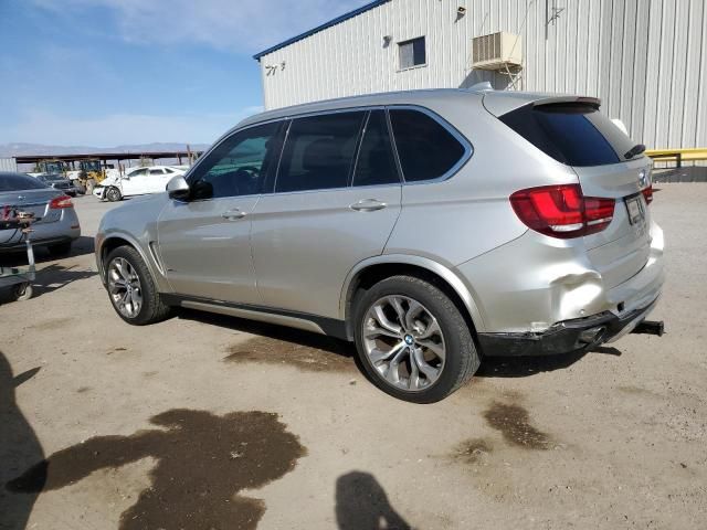 2014 BMW X5 XDRIVE35I