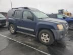 2006 Nissan Xterra OFF Road