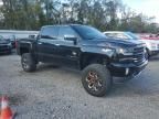 2017 Chevrolet Silverado K1500 LTZ