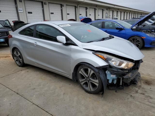 2014 Hyundai Elantra Coupe GS