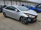 2014 Hyundai Elantra Coupe GS