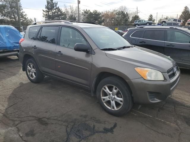 2009 Toyota Rav4