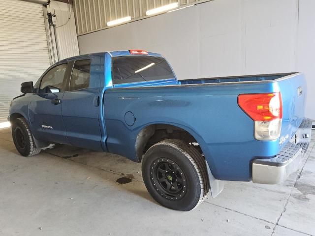 2008 Toyota Tundra Double Cab