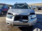 2006 Subaru Forester 2.5X Premium