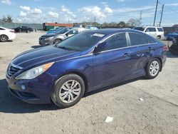 2012 Hyundai Sonata GLS en venta en Homestead, FL