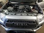 2022 Toyota Tacoma Access Cab