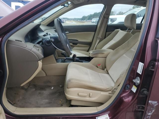 2008 Honda Accord LXP