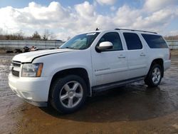 2007 Chevrolet Suburban K1500 en venta en Columbia Station, OH