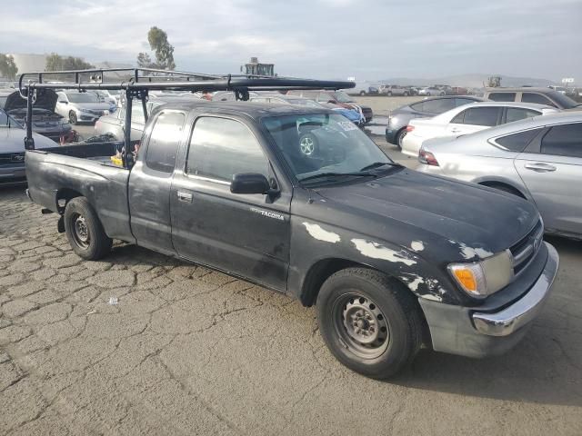 1999 Toyota Tacoma Xtracab