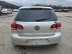 2013 Volkswagen Golf