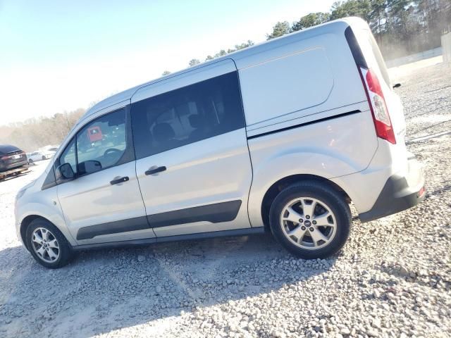 2015 Ford Transit Connect XLT