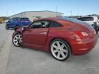 2004 Chrysler Crossfire Limited