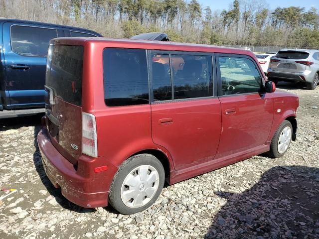 2006 Scion XB