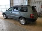 2007 Toyota Highlander Sport