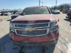 2015 Chevrolet Tahoe K1500 LTZ