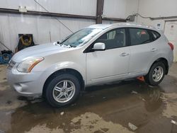 Nissan salvage cars for sale: 2013 Nissan Rogue S