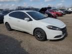 2016 Dodge Dart SE